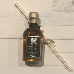 Antica Farmacista Reed Diffuser Manhattan 100ml